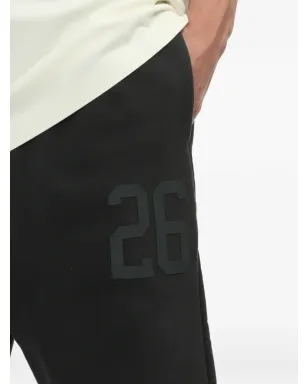 FEAR OF GOD ESSENTIALS ボタンディテール トラックパンツ - サムネイル5