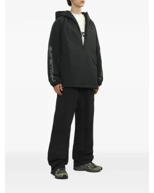 FEAR OF GOD ESSENTIALS ボタンディテール トラックパンツ - サムネイル2
