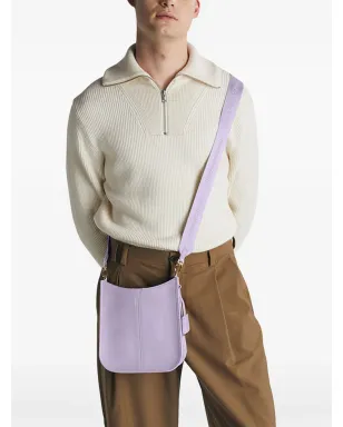 MAISON de SABRÉ レザー クロスボディバッグ - サムネイル2