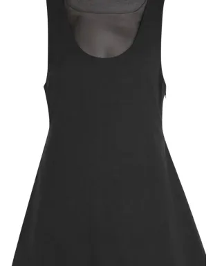 VORANIDA Katherine sleeveless midi dress - サムネイル2