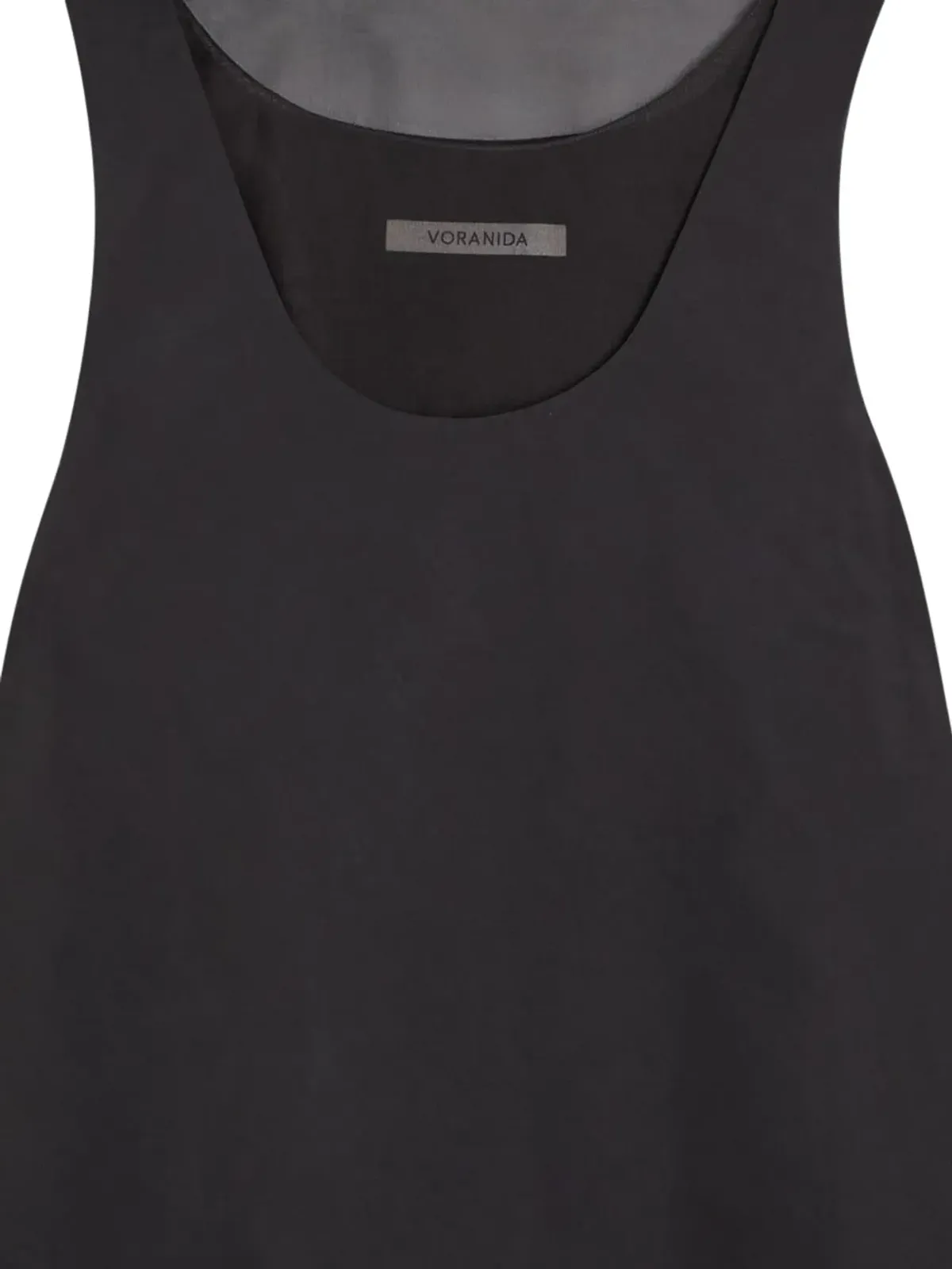 VORANIDA Kaia layered tank top - 画像2