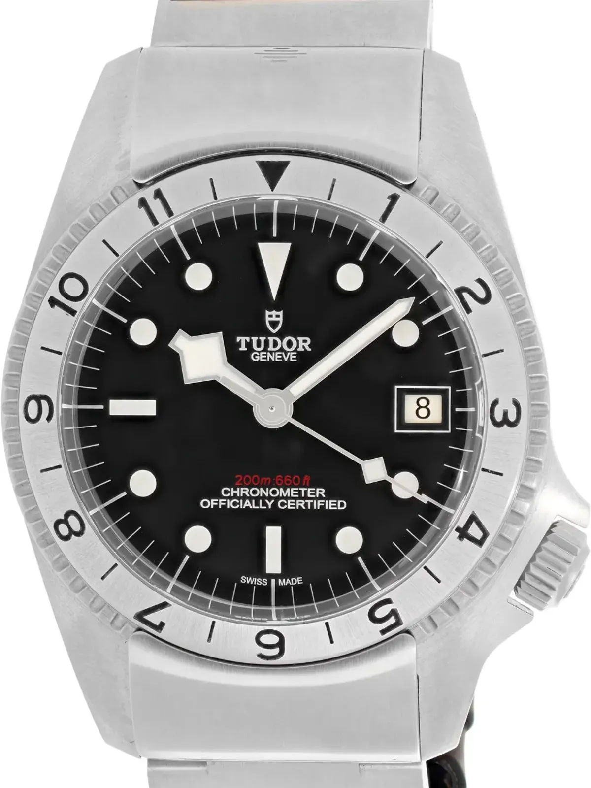 TUDOR Bay P01 ウォッチ - 画像2
