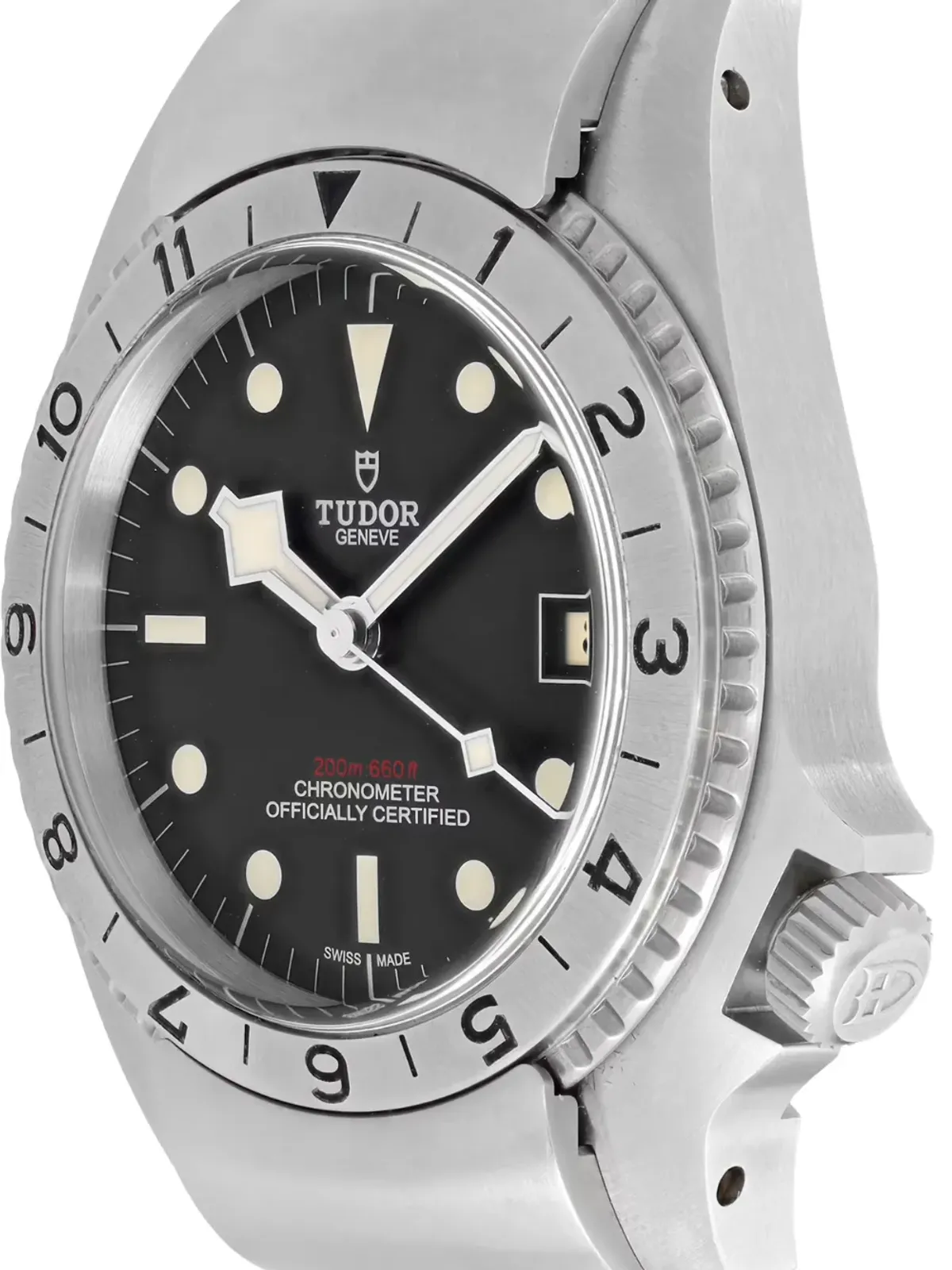 TUDOR Bay P01 ウォッチ - 画像3