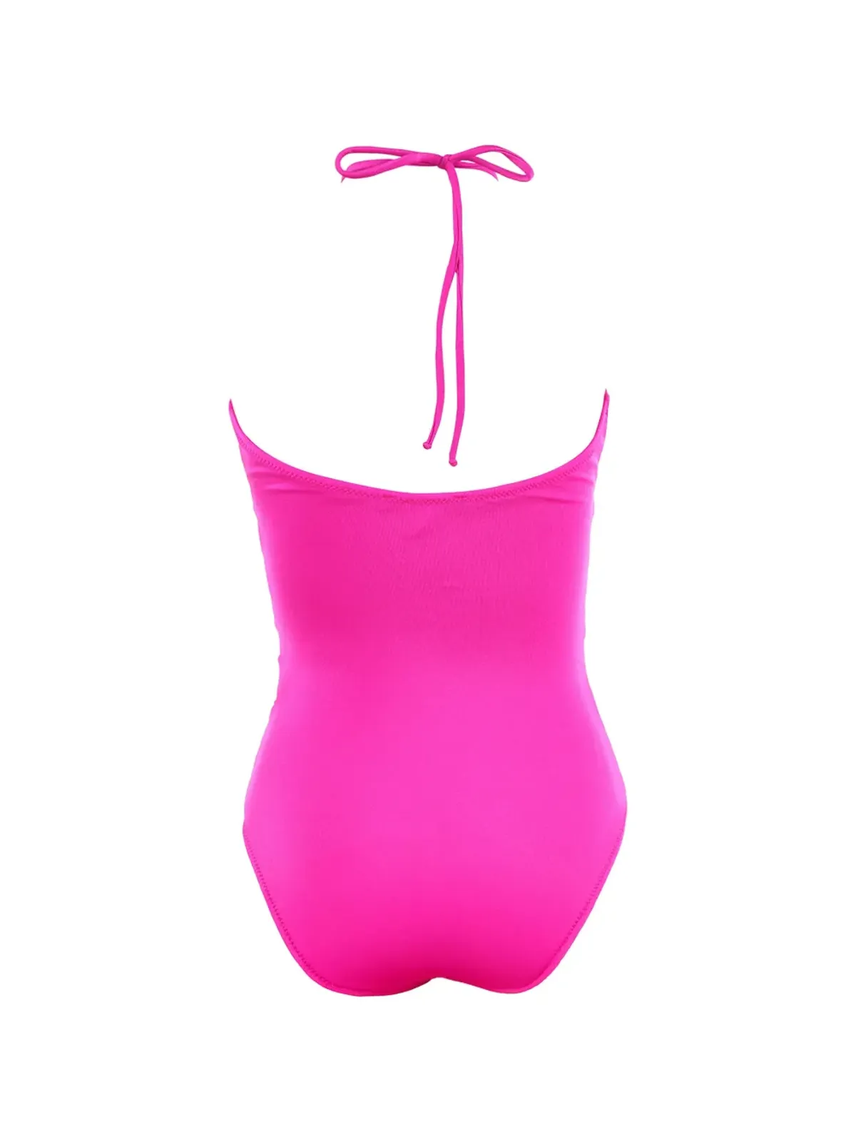 Nessi Byrd Kids Kylin エンベリッシュド カットアウト水着 - 画像2