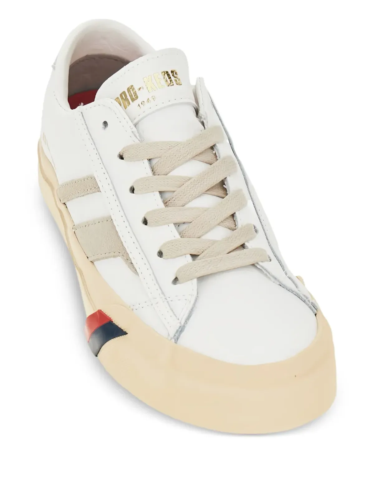 Pro-Keds パネルドスニーカー - 画像2