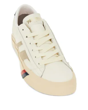 Pro-Keds パネル切替スニーカー - サムネイル2
