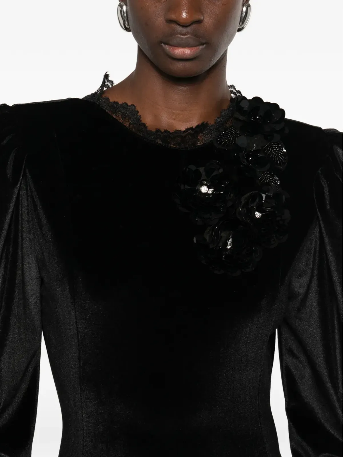 MIAU by Clara Rotescu Sunday gown - 画像5