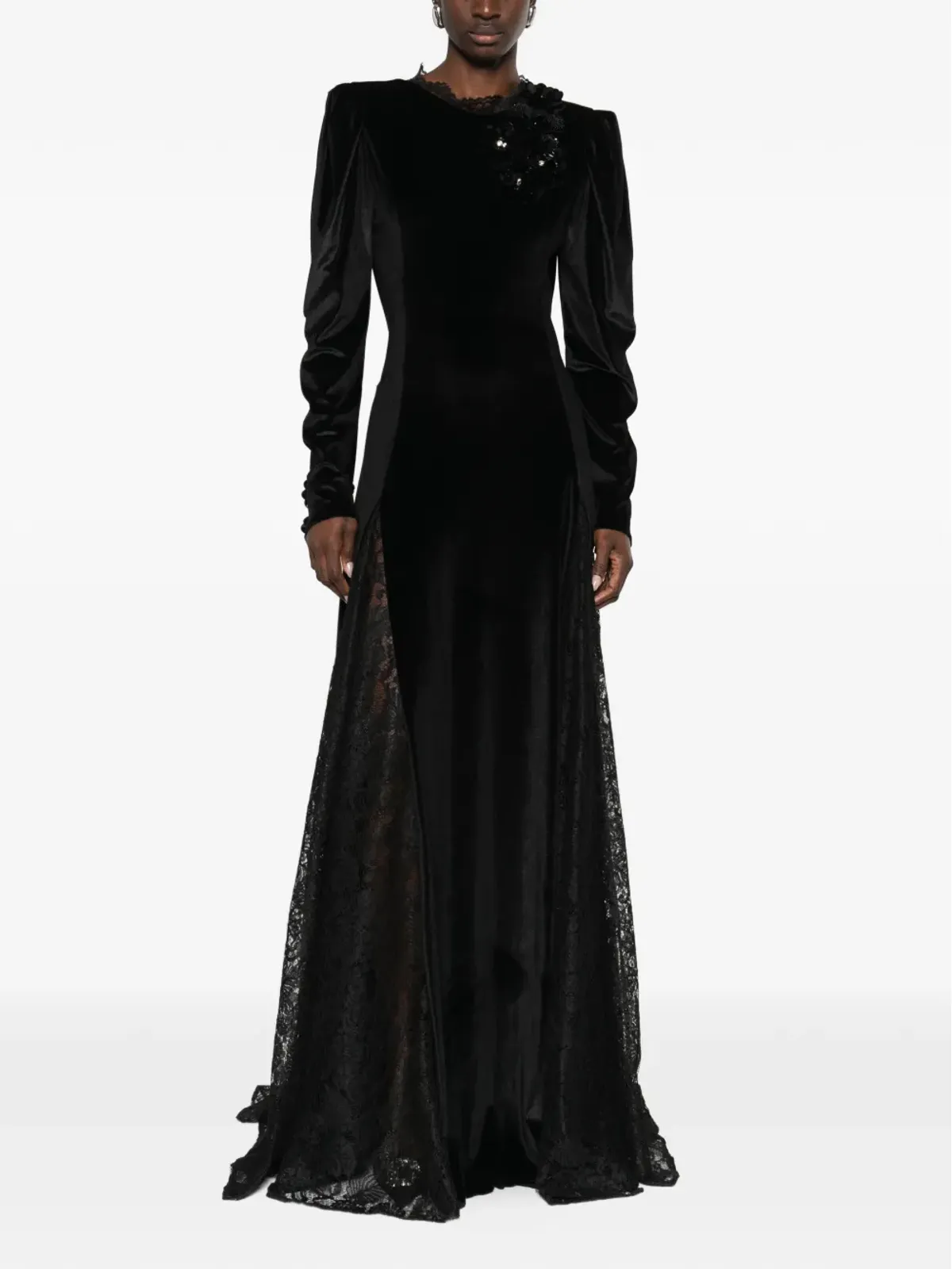 MIAU by Clara Rotescu Sunday gown - 画像2