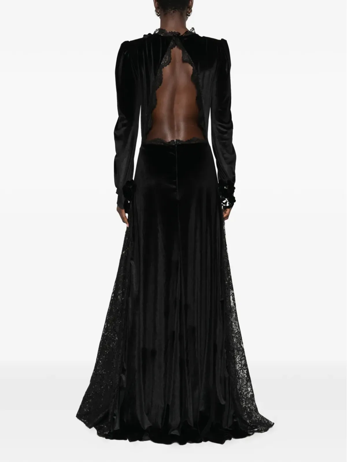 MIAU by Clara Rotescu Sunday gown - 画像4