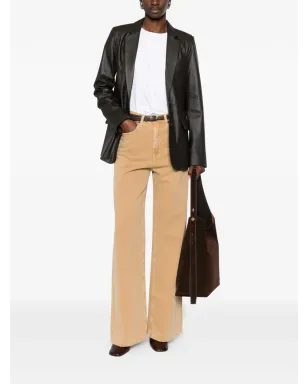 LOIS JEANS スカーターワイドレッグデニム - サムネイル2