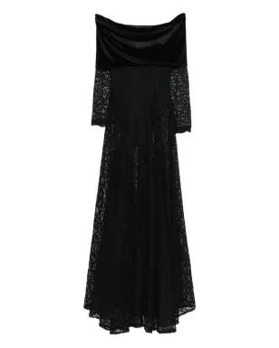 MIAU by Clara Rotescu Monet gown - サムネイル1