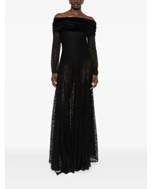 MIAU by Clara Rotescu Monet gown - サムネイル2