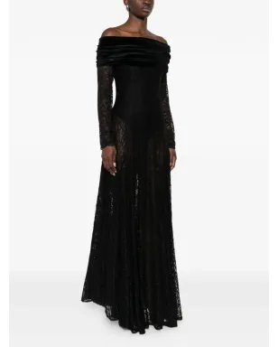 MIAU by Clara Rotescu Monet gown - サムネイル3