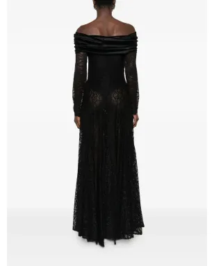 MIAU by Clara Rotescu Monet gown - サムネイル4