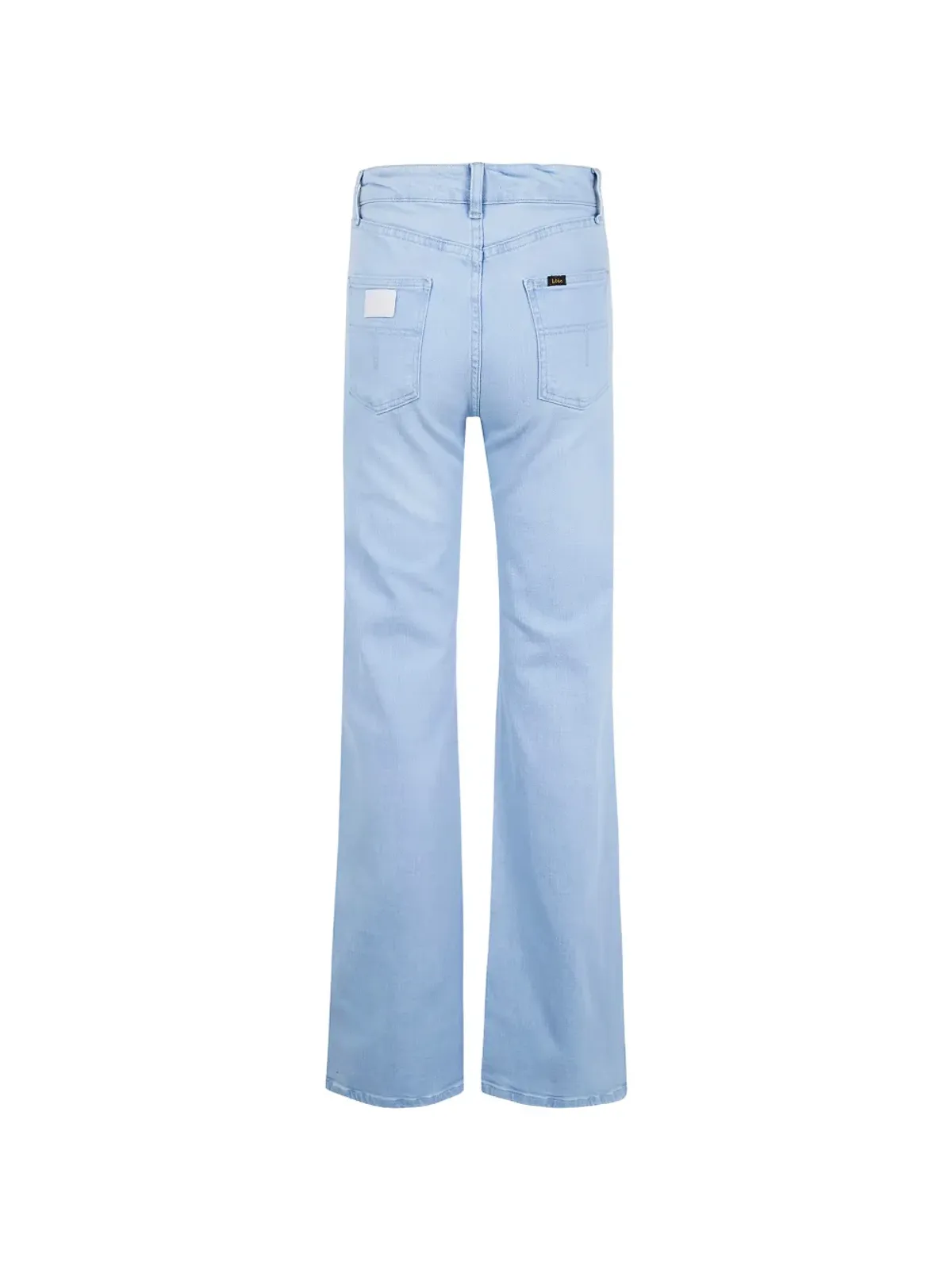 LOIS JEANS フレアジーンズ - 画像2