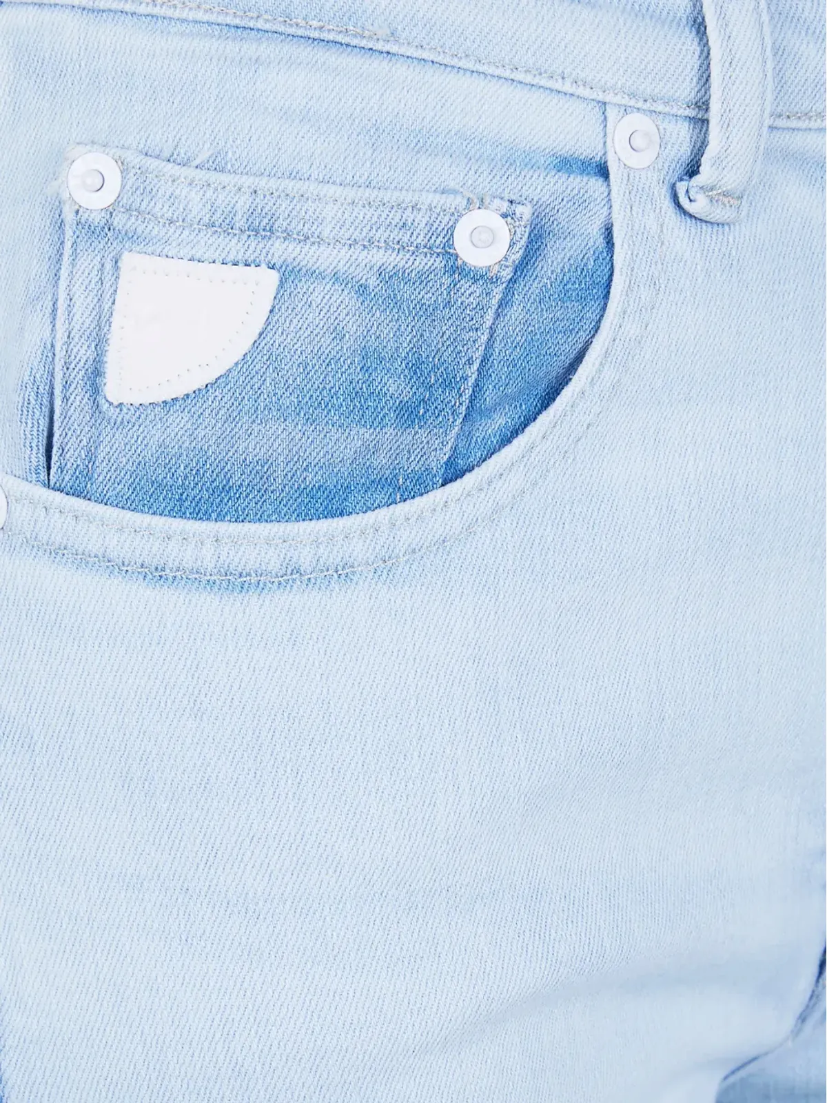 LOIS JEANS フレアジーンズ - 画像3