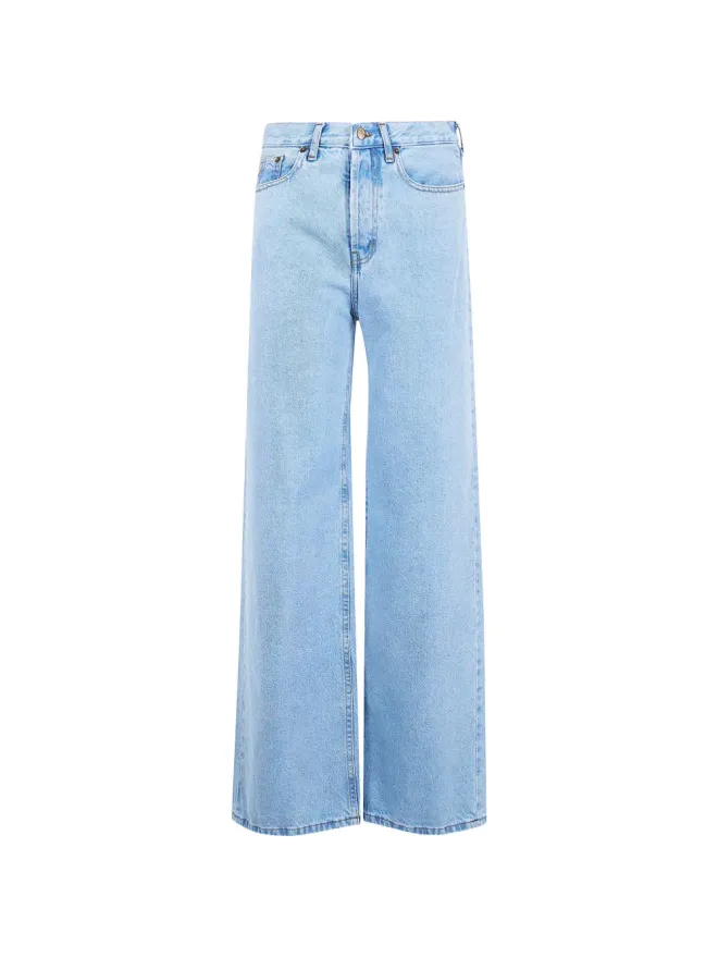 LOIS JEANS LOIS JEANS ストレートレッグデニムジーンズの商品画像