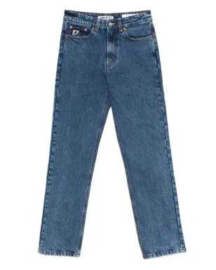 LOIS JEANS Danaストレートジーンズ - サムネイル1