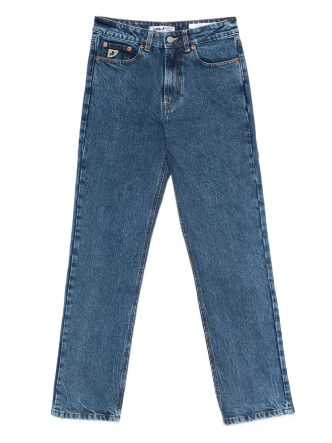 LOIS JEANS LOIS JEANS Danaストレートジーンズの商品画像