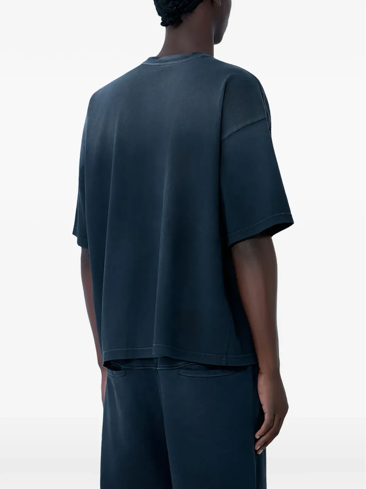 Champion ノーウェア ユニバーシティ Tシャツ - 画像3