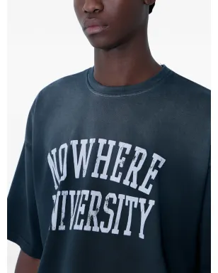 Champion ノーウェア ユニバーシティ Tシャツ - サムネイル4