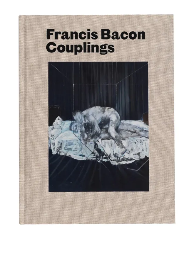 Phaidon Press Phaidon Press Francis Bacon Couplings アートブックスの商品画像