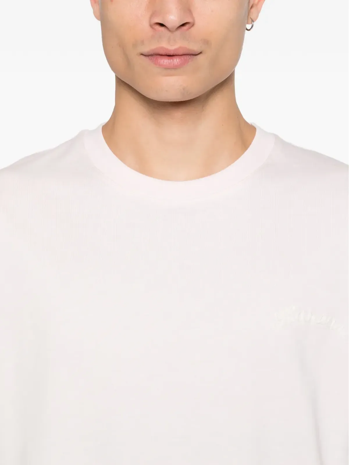 FLÂNEUR 半袖Tシャツ - 画像5