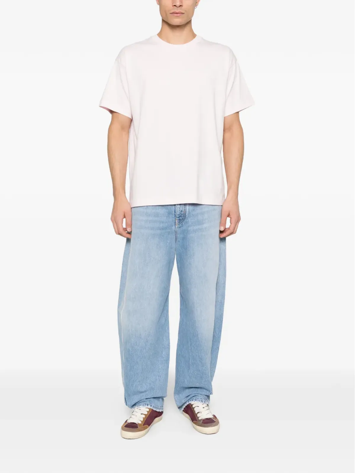 FLÂNEUR 半袖Tシャツ - 画像2