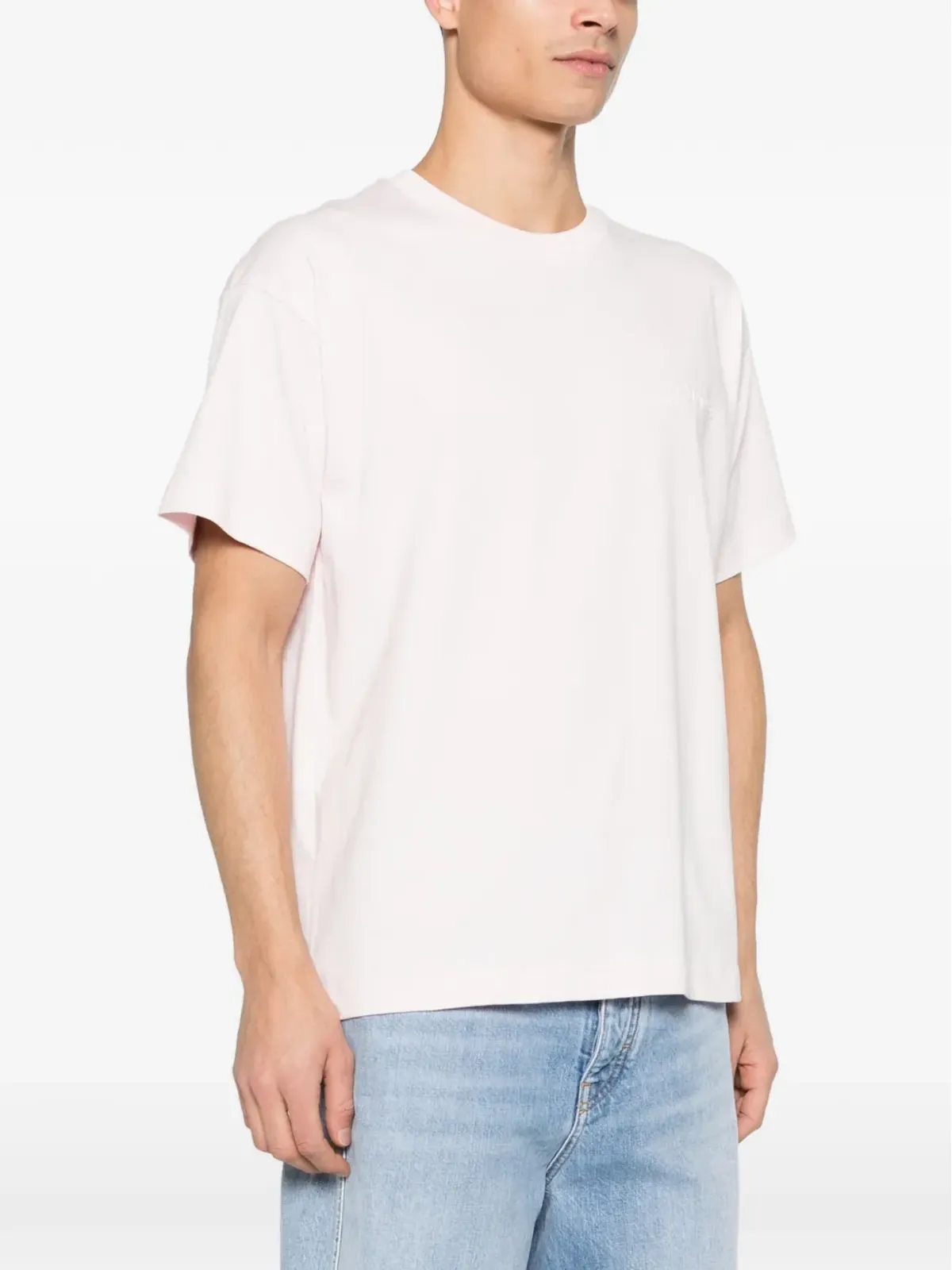 FLÂNEUR 半袖Tシャツ - 画像3