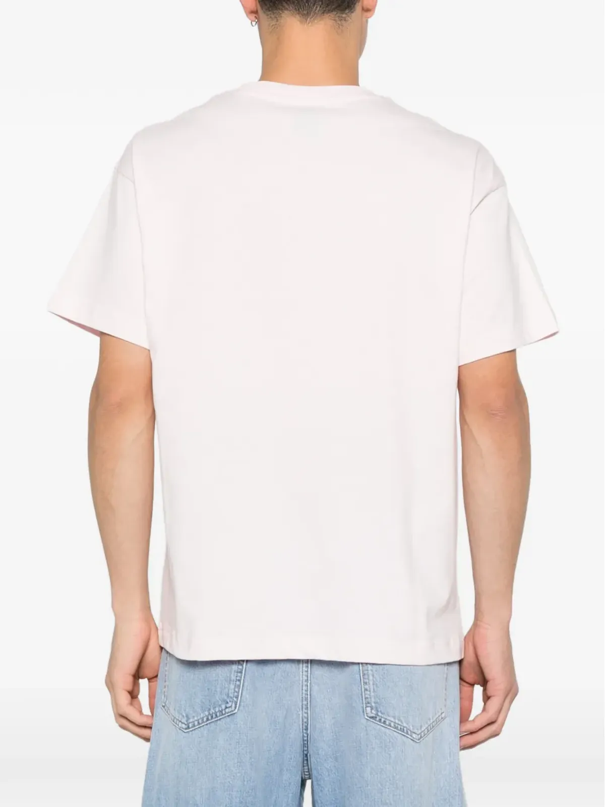 FLÂNEUR 半袖Tシャツ - 画像4