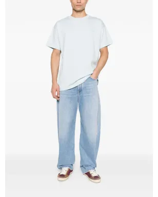 FLÂNEUR ロゴパッチ Tシャツ - サムネイル2
