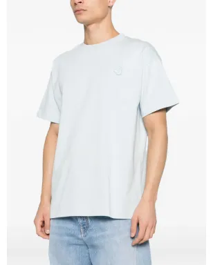 FLÂNEUR ロゴパッチ Tシャツ - サムネイル3