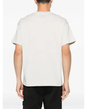 FLÂNEUR ロゴディテール Tシャツ - サムネイル4