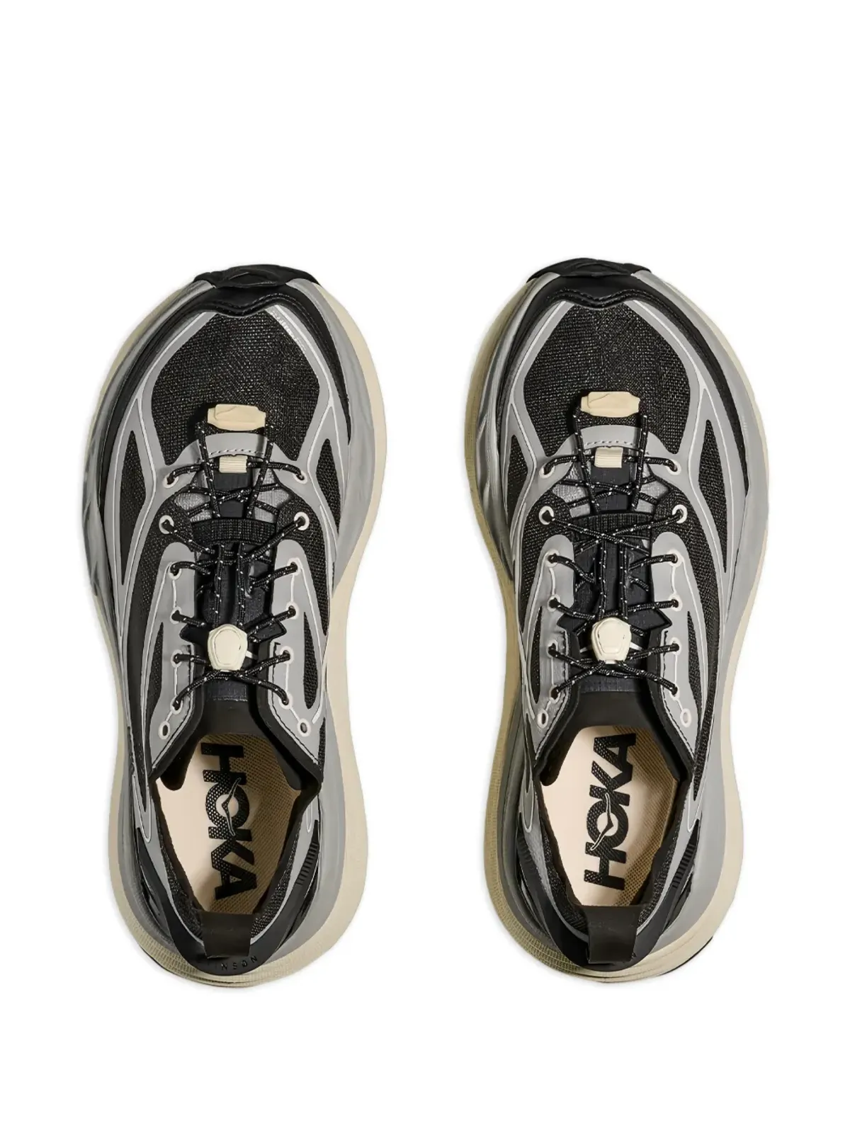 HOKA One Stinson One7 スニーカー - 画像2