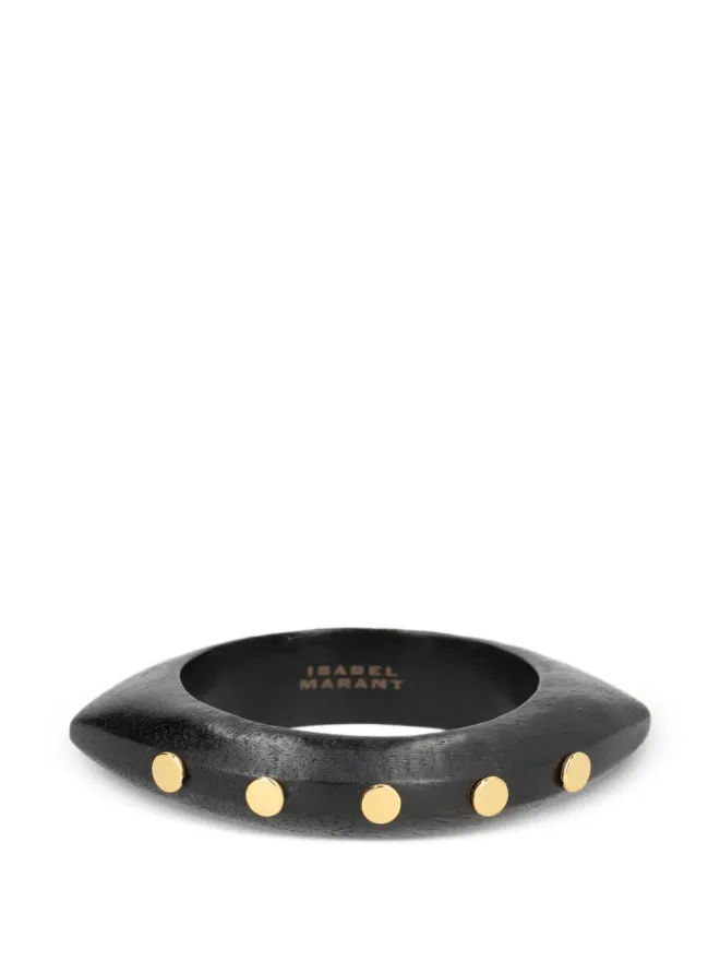 Isabel Marant ISABEL MARANT ドット柄ブレスレットの商品画像