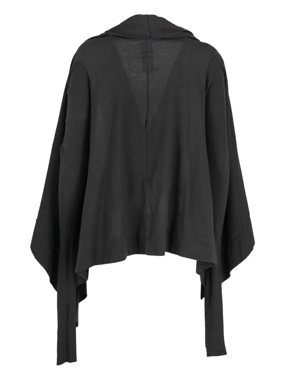 Rick Owens Vintage コットンジャケット - 画像2