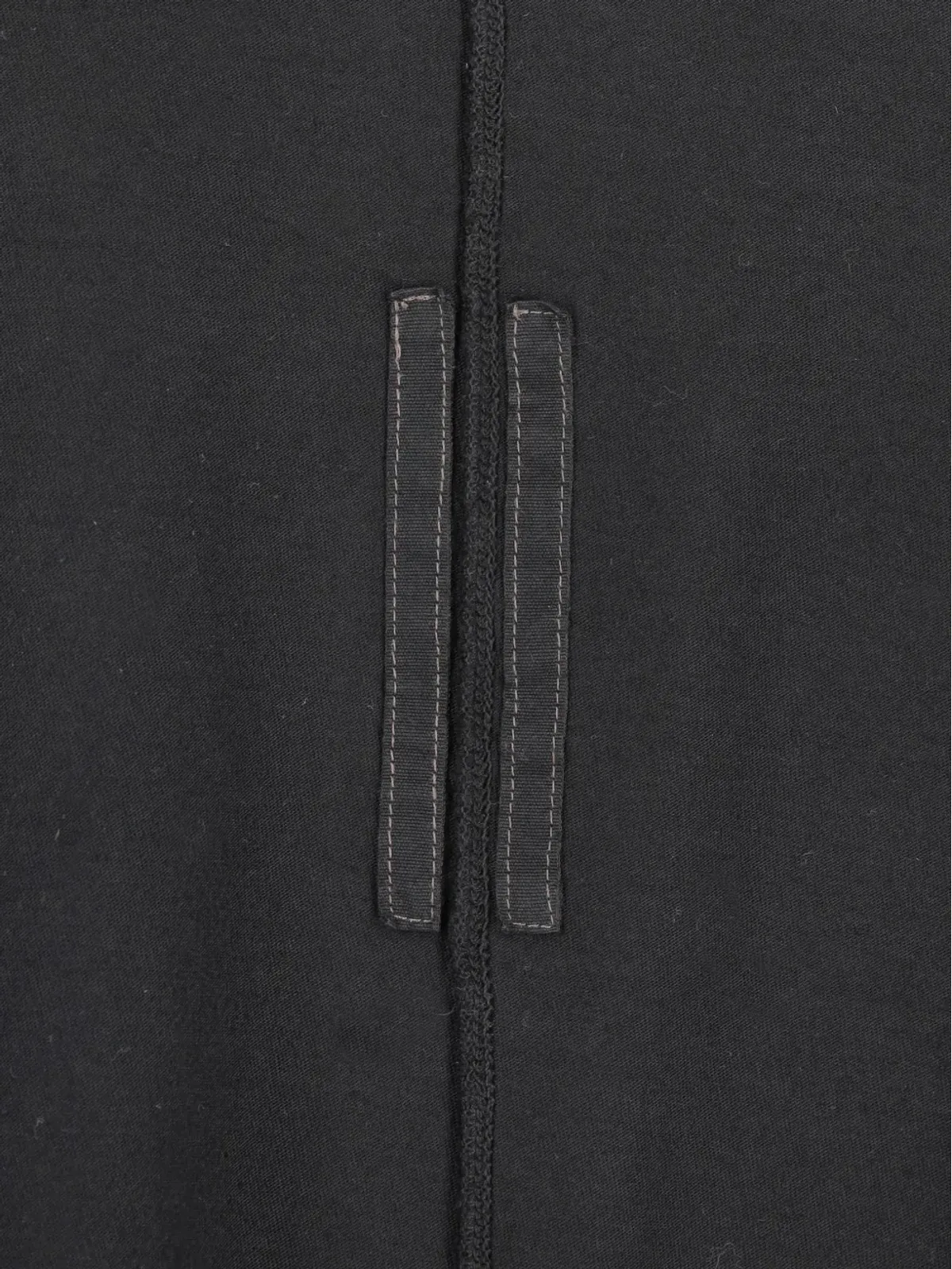 Rick Owens Vintage コットンジャケット - 画像3