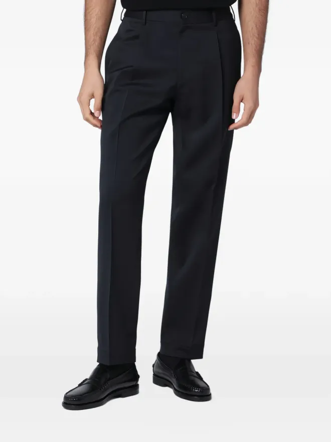 Santaniello Santaniello ジップ・シングルブレストスーツの商品画像