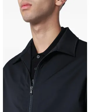 Santaniello ジップ・シングルブレストスーツ - サムネイル5