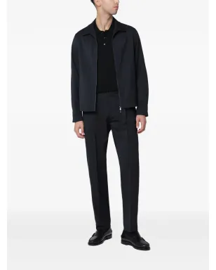 Santaniello ジップ・シングルブレストスーツ - サムネイル2