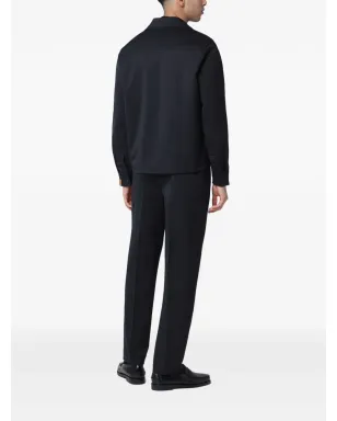 Santaniello ジップ・シングルブレストスーツ - サムネイル3
