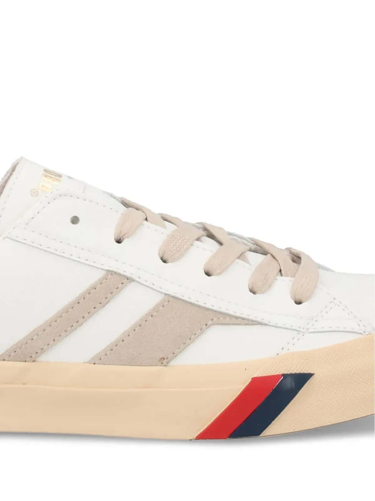 Pro-Keds レースアップスニーカー - 画像2