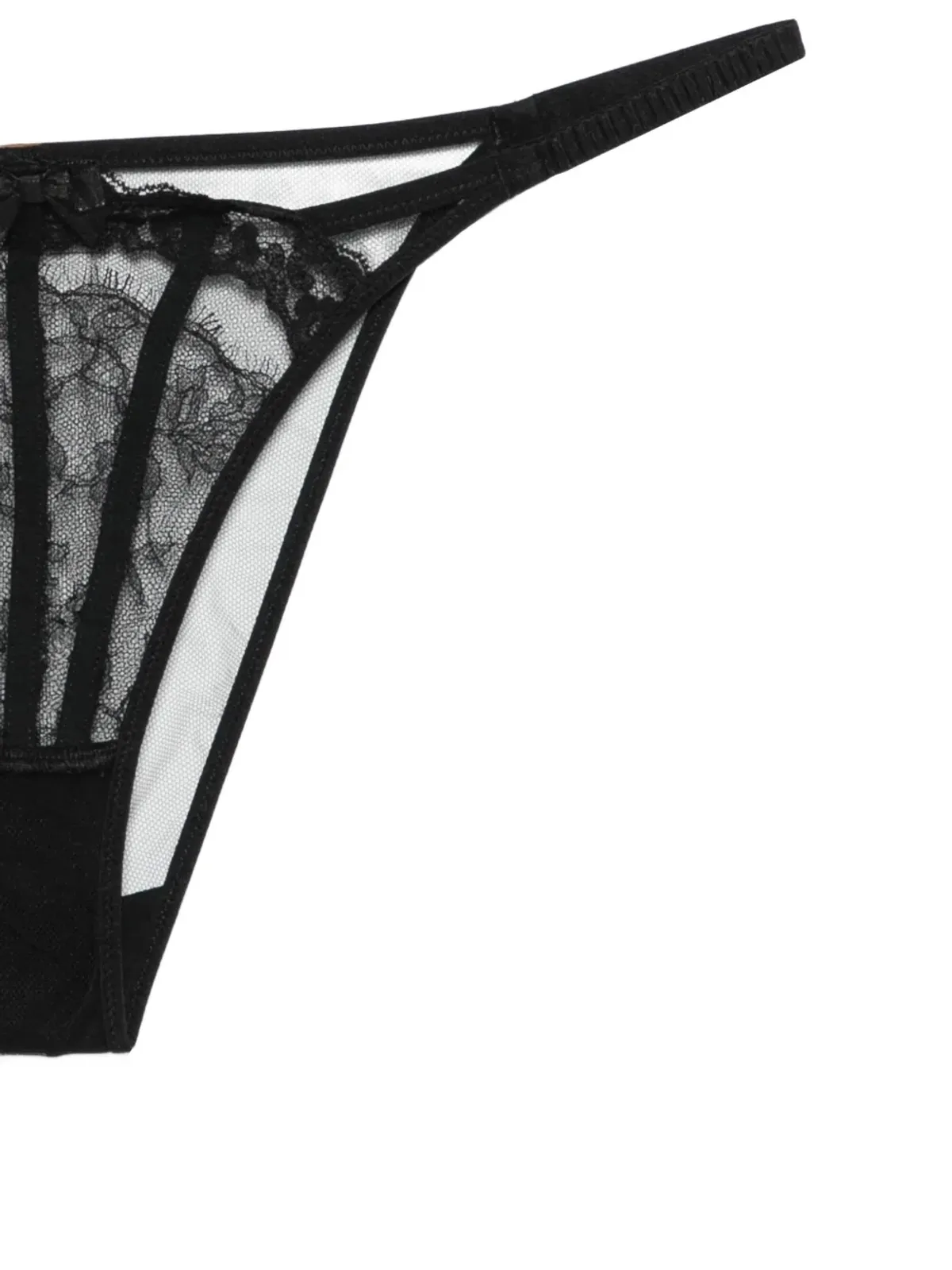 Agent Provocateur マリアンタンガ - 画像3