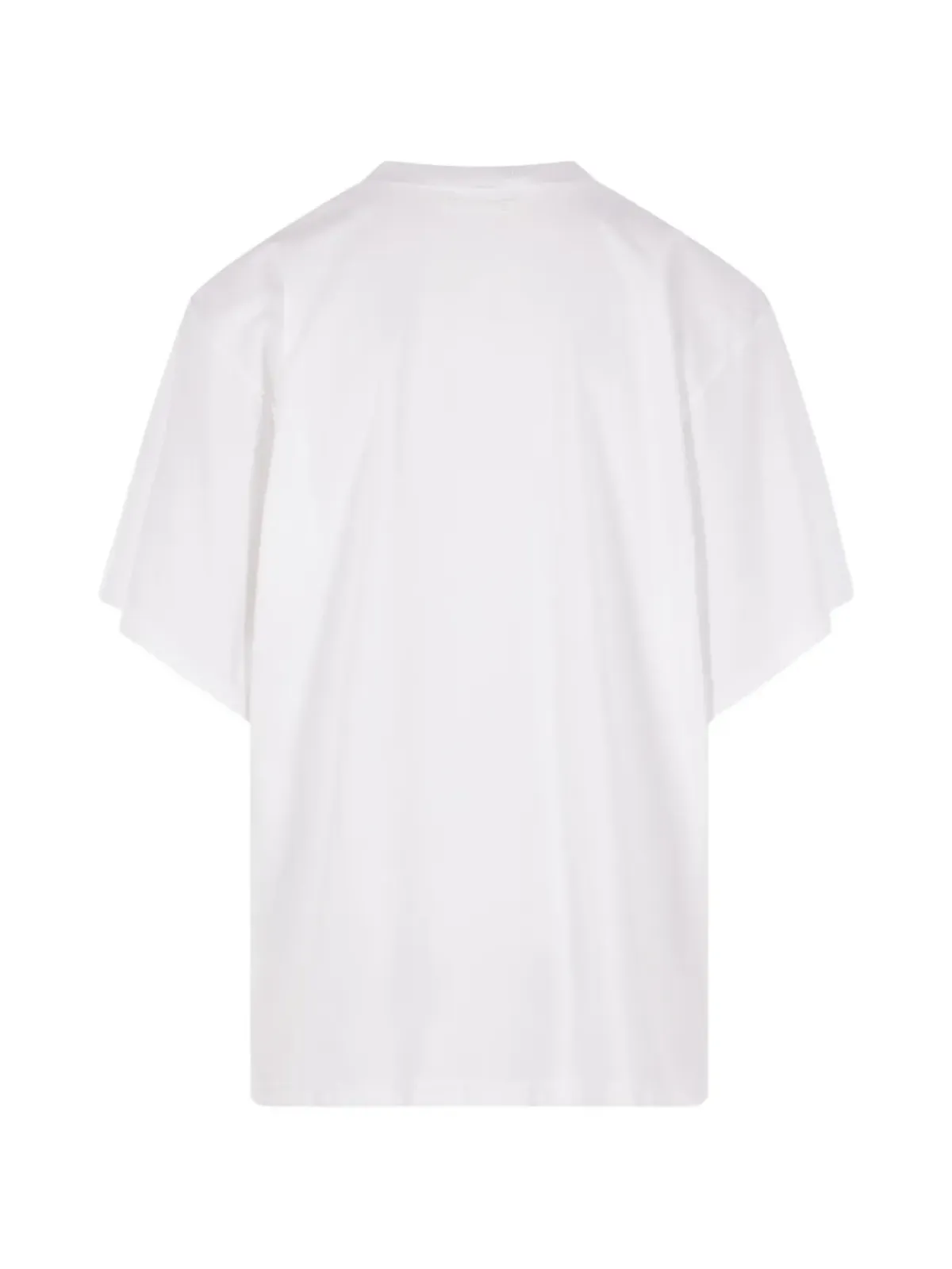 Hed Mayner ロゴTシャツ - 画像2