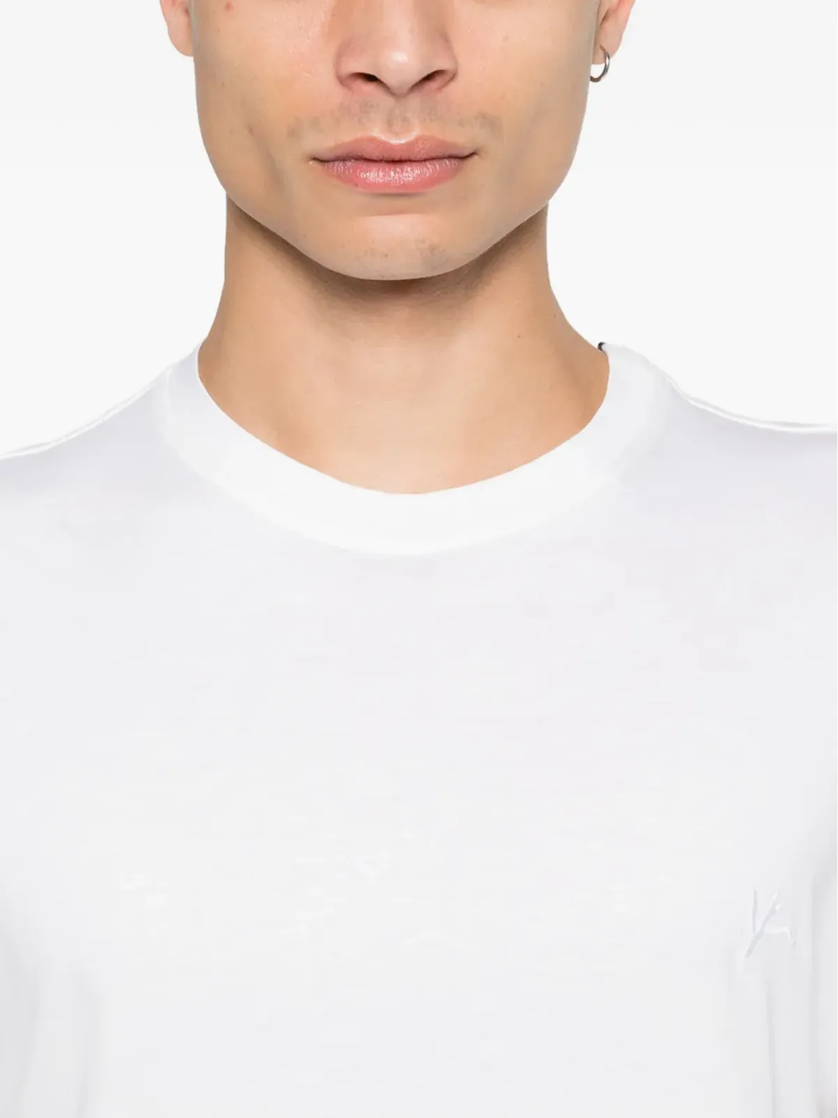 Isaia 半袖Tシャツ - 画像5