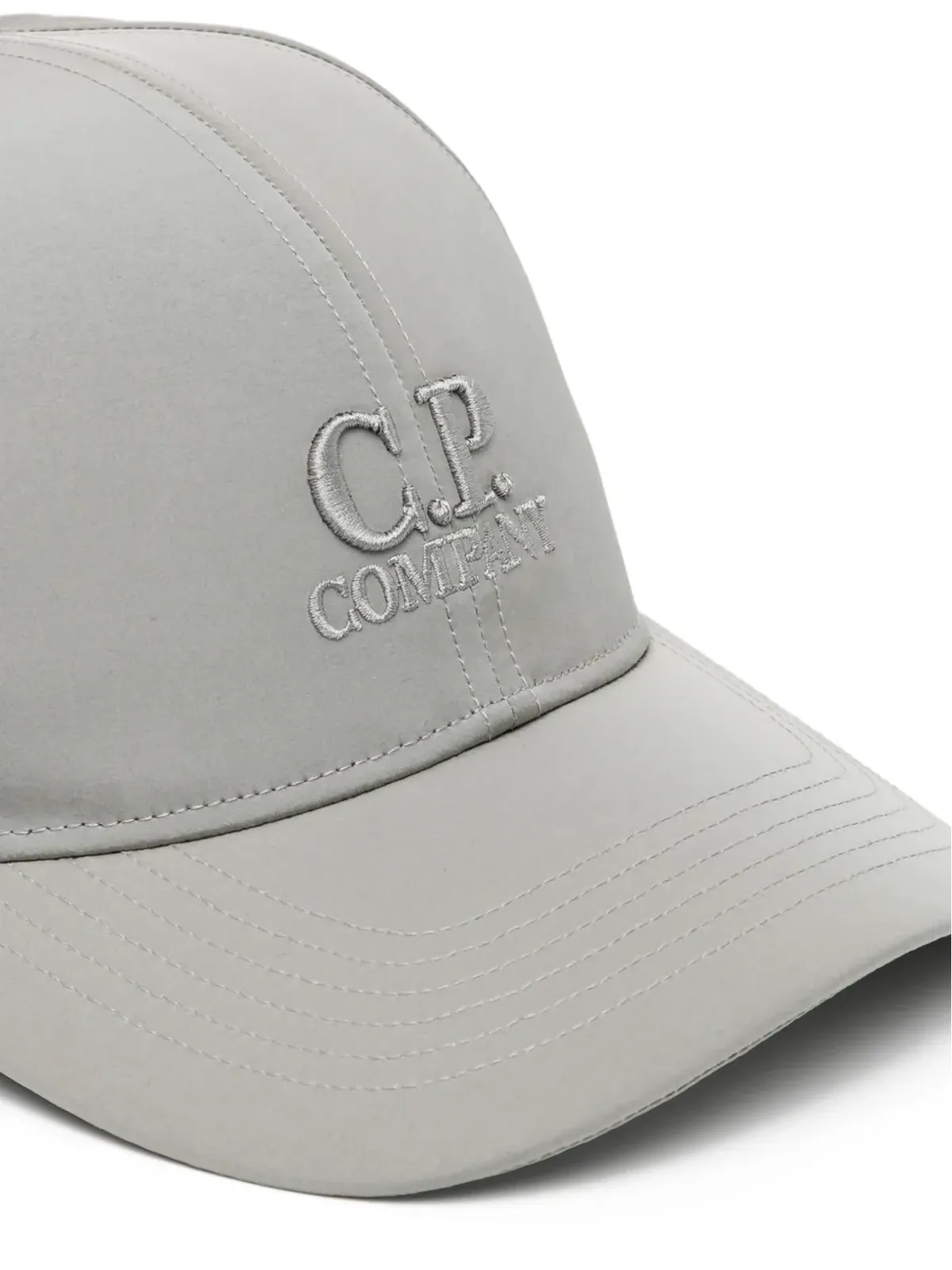 C.P. Company ベースボールキャップ - 画像3