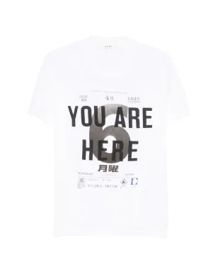 6397 Russel Tシャツ - サムネイル1
