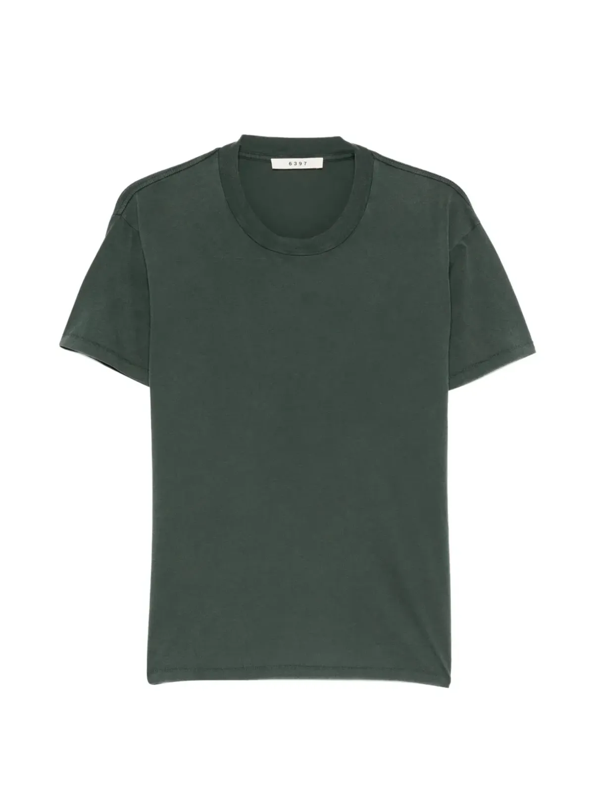 6397 ボーイ Tシャツ - 画像1