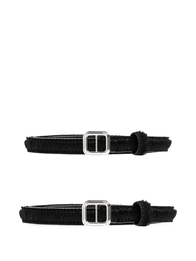 LIÉ STUDIO LIE STUDIO Georgiaバックルベルトの商品画像
