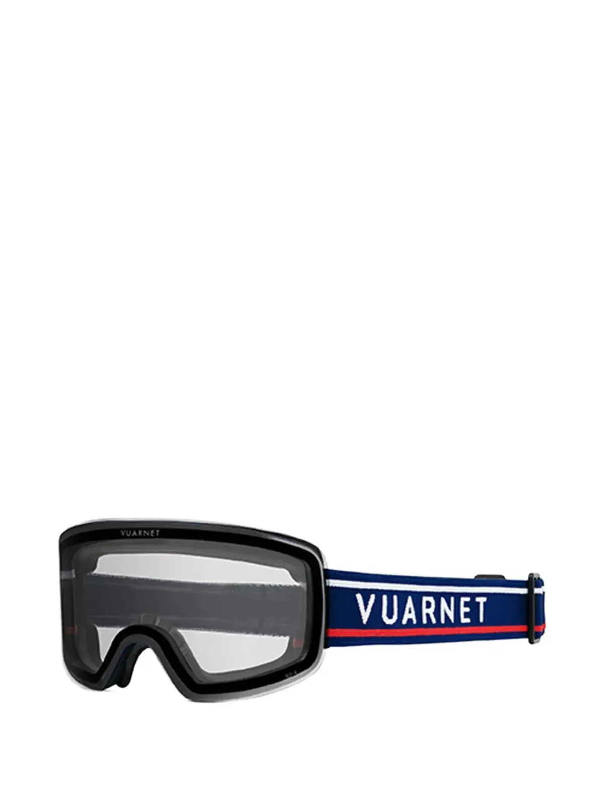 Vuarnet ストライプ柄サングラス - 画像3